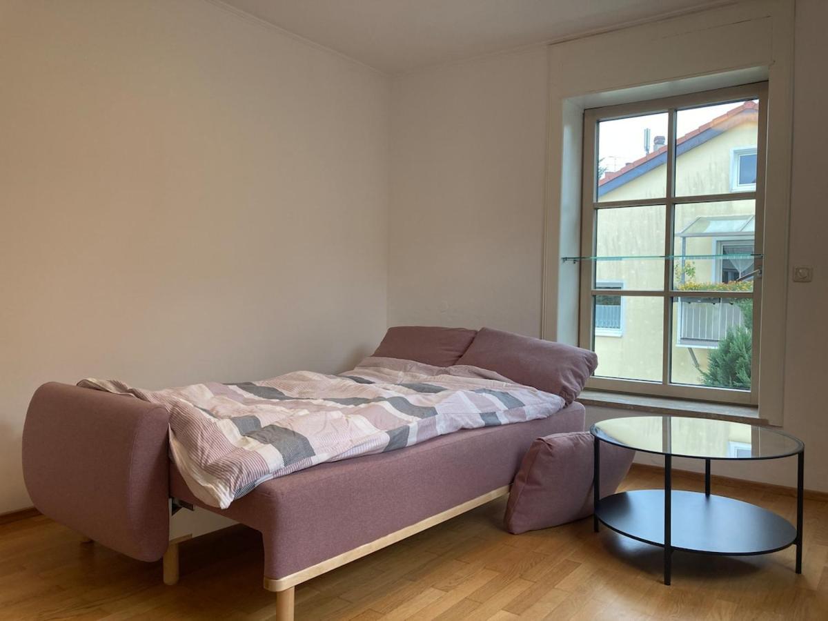 Apartment 2 Bed Rooms 4 Persons in Munich Laim 1
