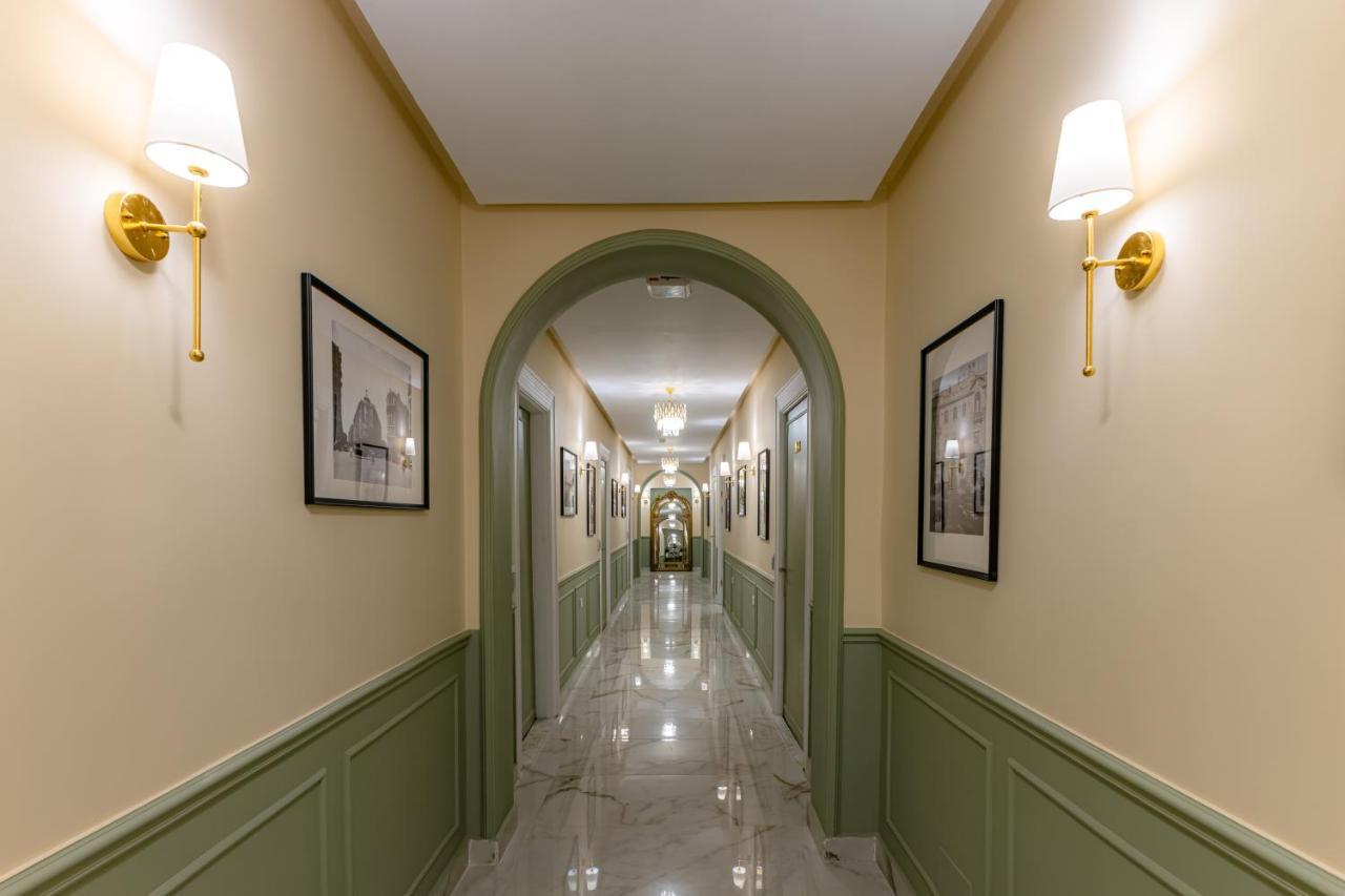 Cairo Inn the Royal 1