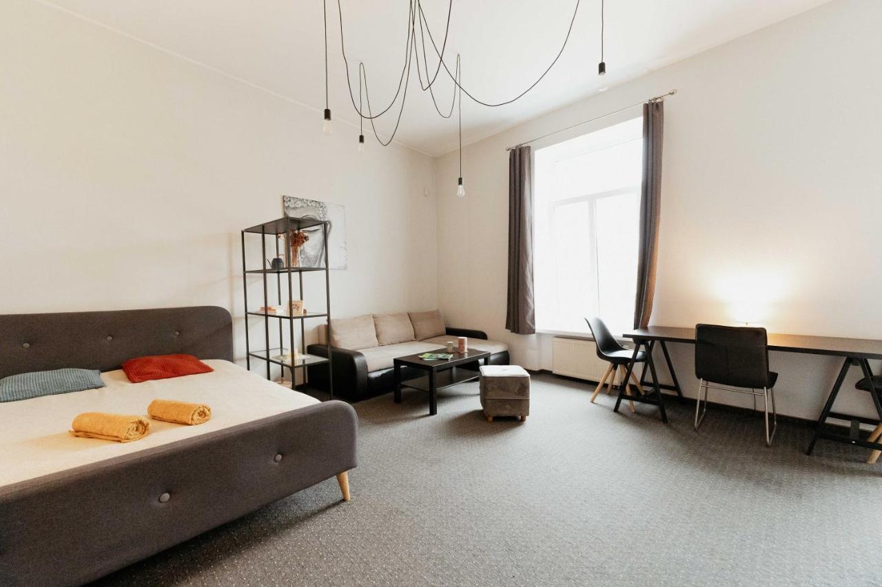 Gedimino Avenue Central Apartment 1