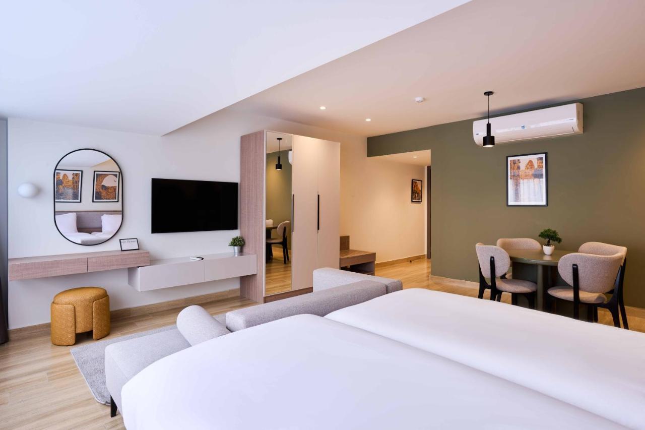 Brassbell L Giza L Near Saudi Embassy 2