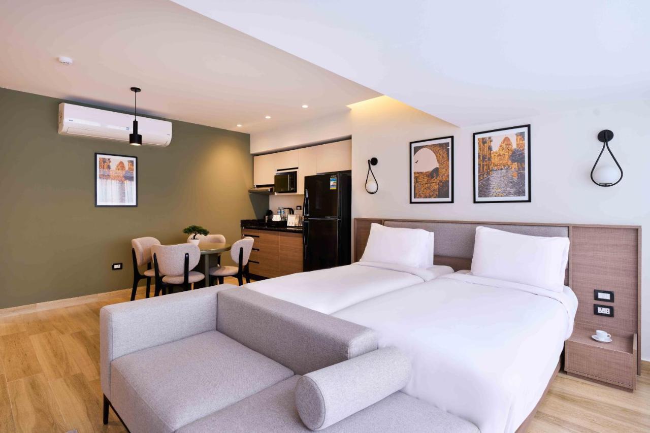 Brassbell L Giza L Near Saudi Embassy 1