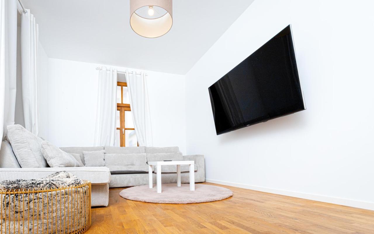 Top Lage! Gemutliche Wohnung Am Englischen Garten