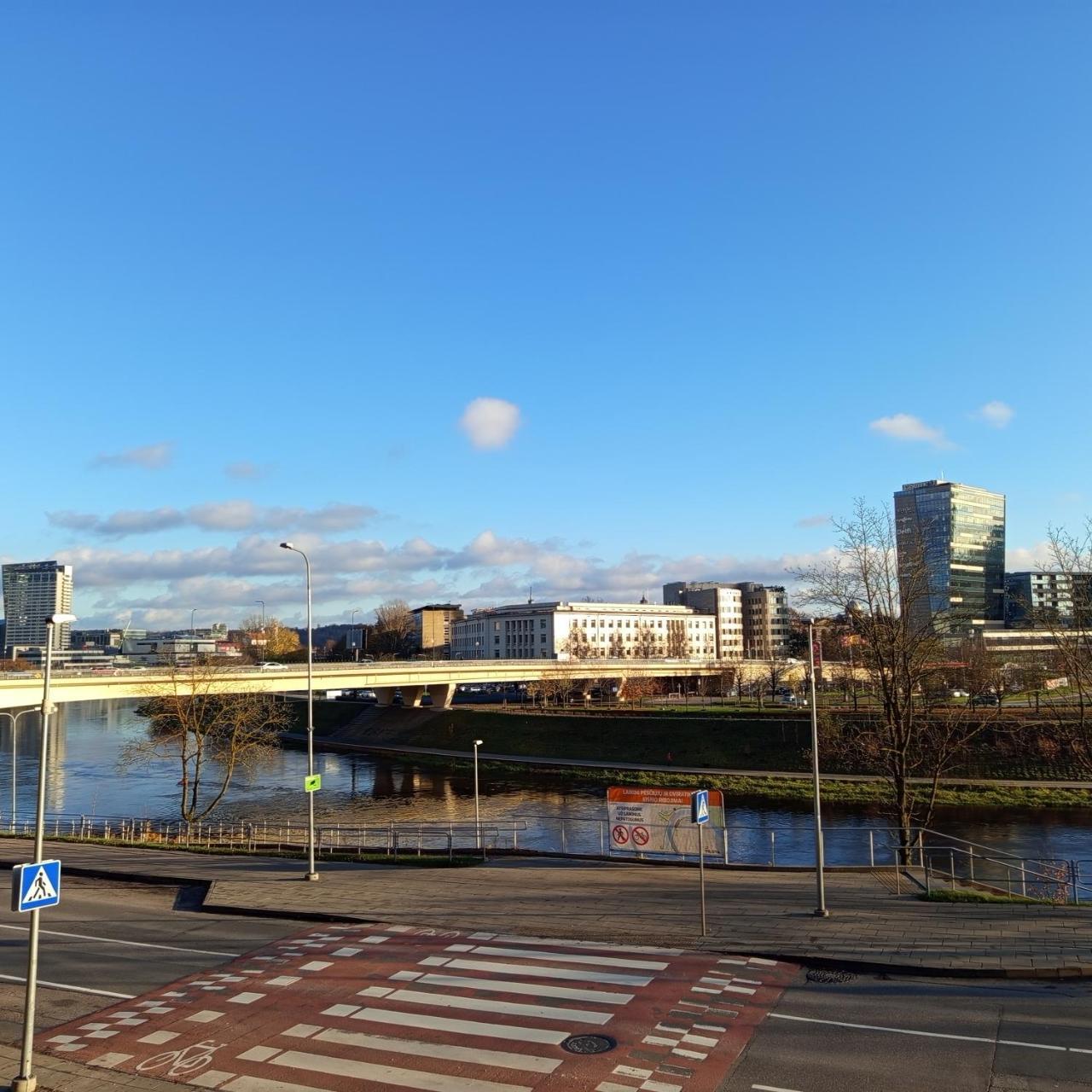 Vilniuscentralspot (Adults Only)