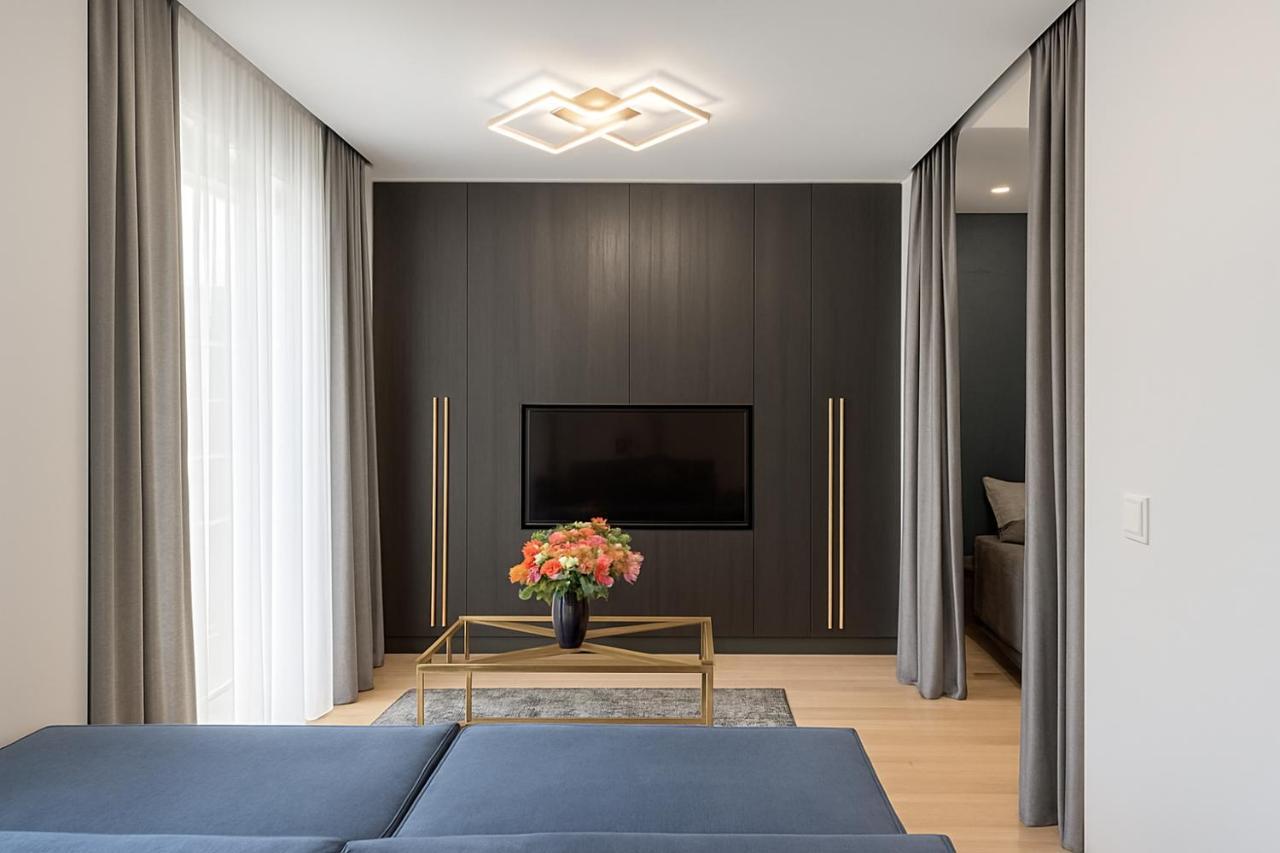 Self Check-In Apartment 1