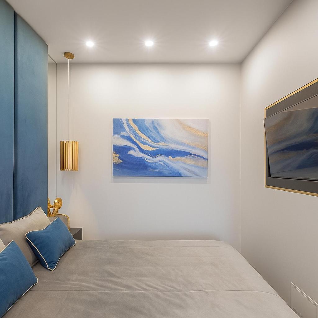 Self Check-In Apartment 2