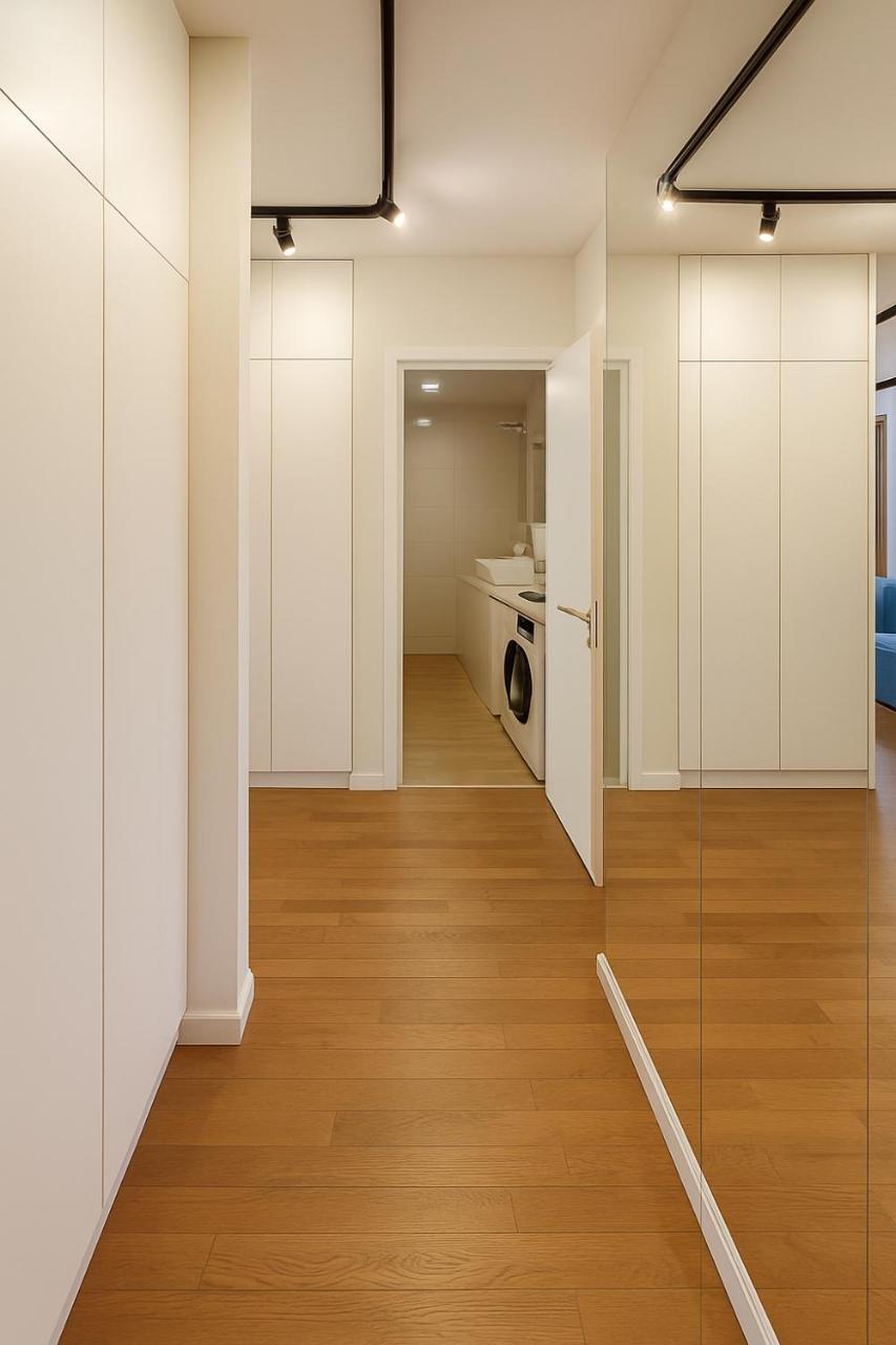 Self Check-In Home in Vilnius Center 1