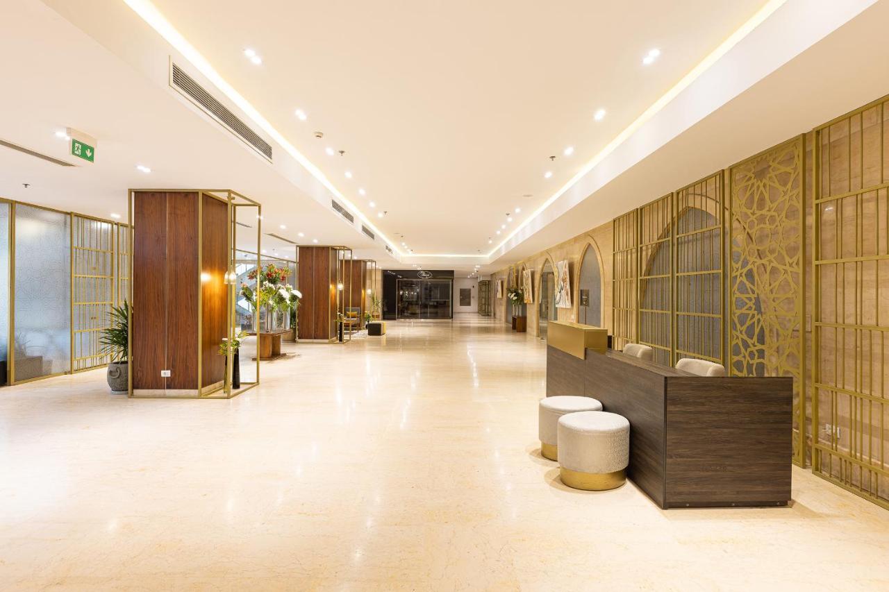 Iconia Zamalek - Boutique Stay & Wellness Residences