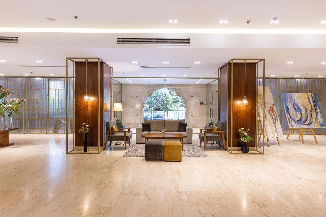 Iconia Zamalek - Boutique Stay & Wellness Residences 2