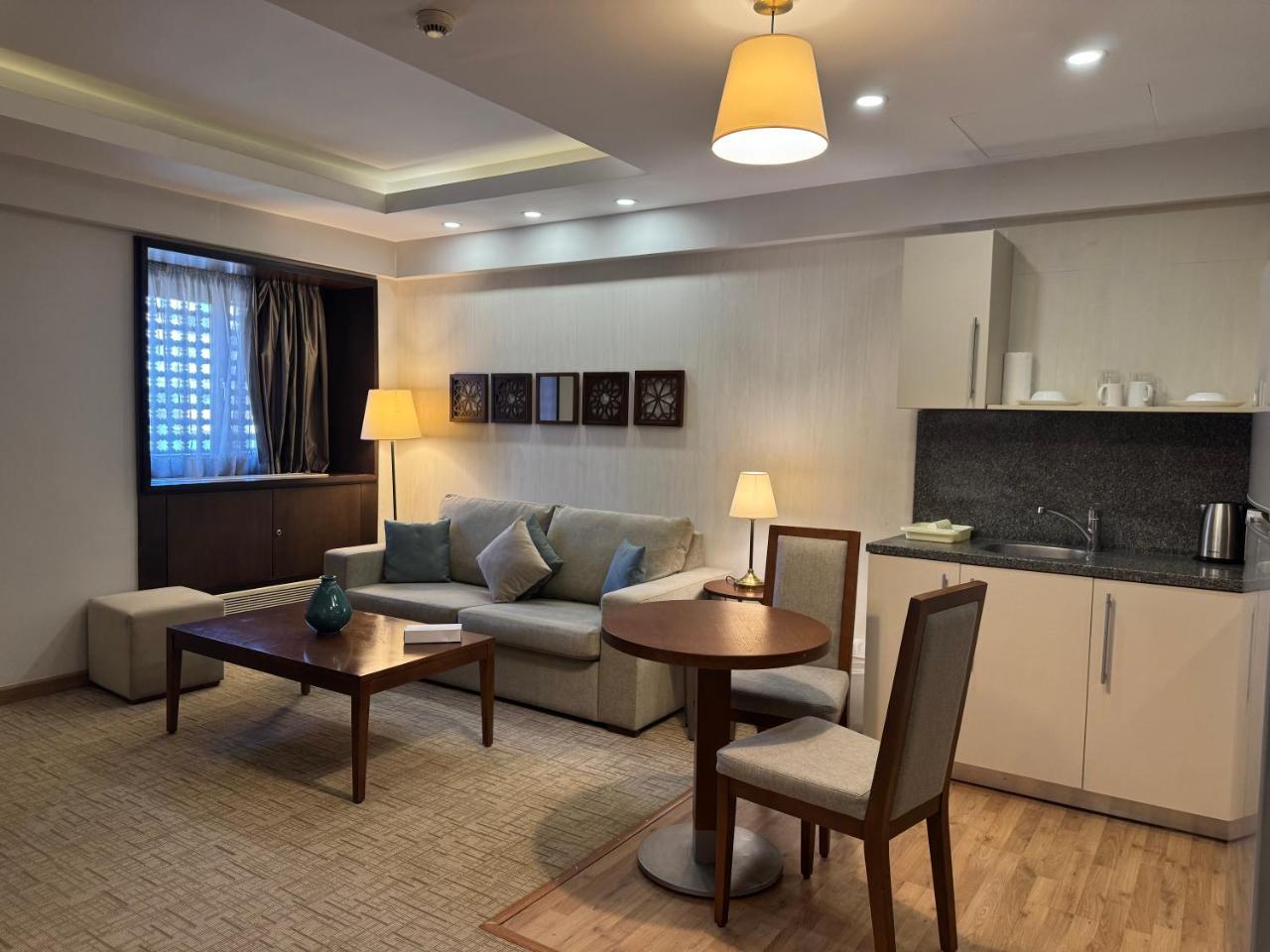 Iconia Zamalek - Boutique Stay & Wellness Residences 1