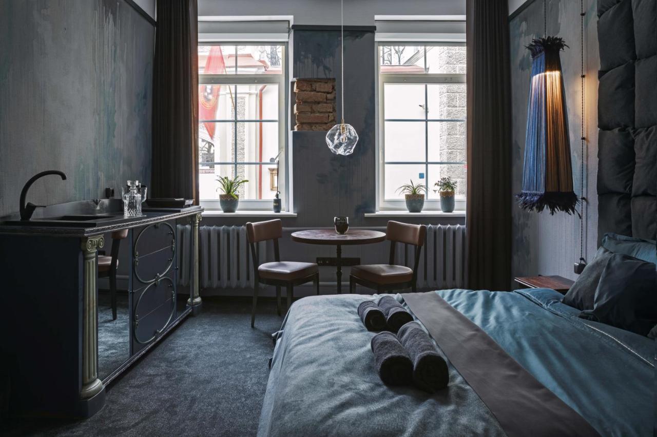 Luxuriuos Flat in the Capital's Old Town (Adults Only)