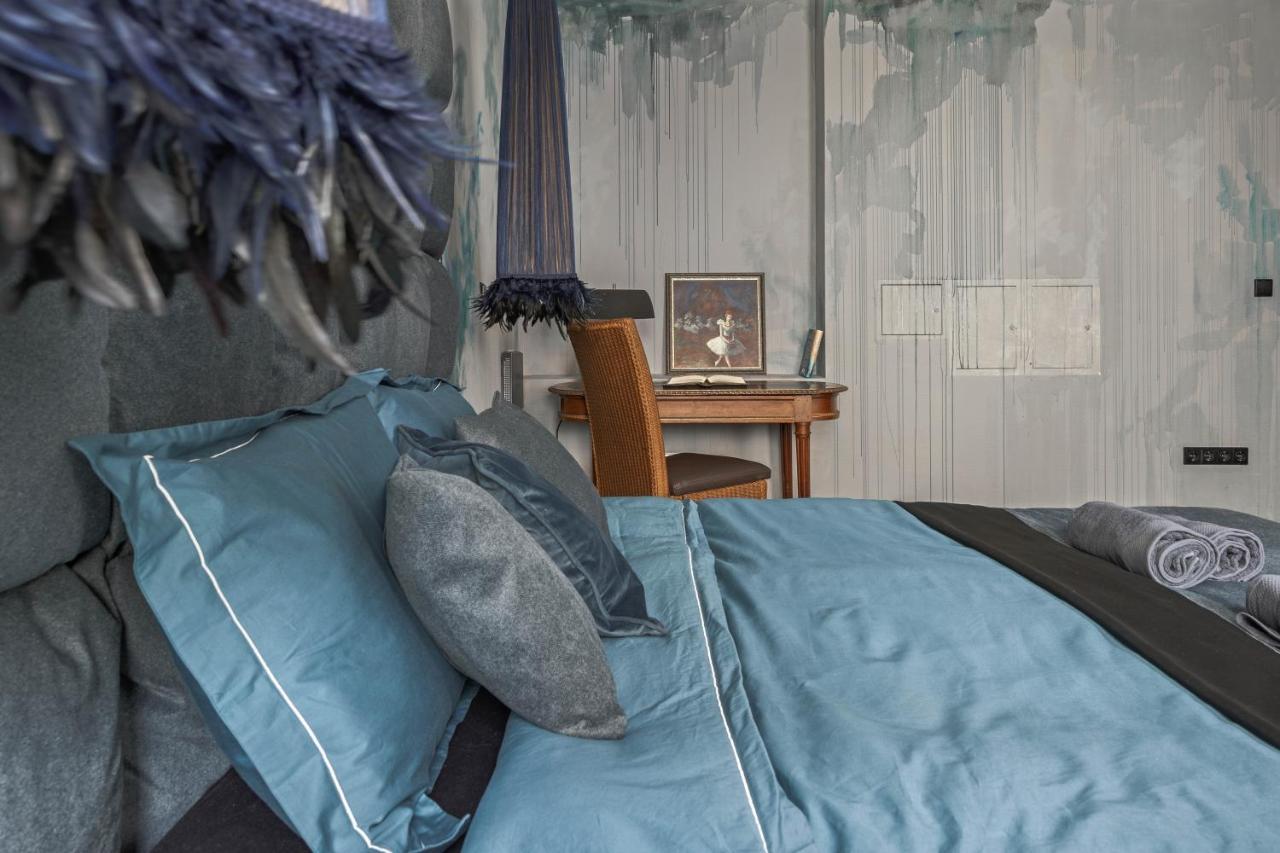 Luxuriuos Flat in the Capital's Old Town (Adults Only) 1