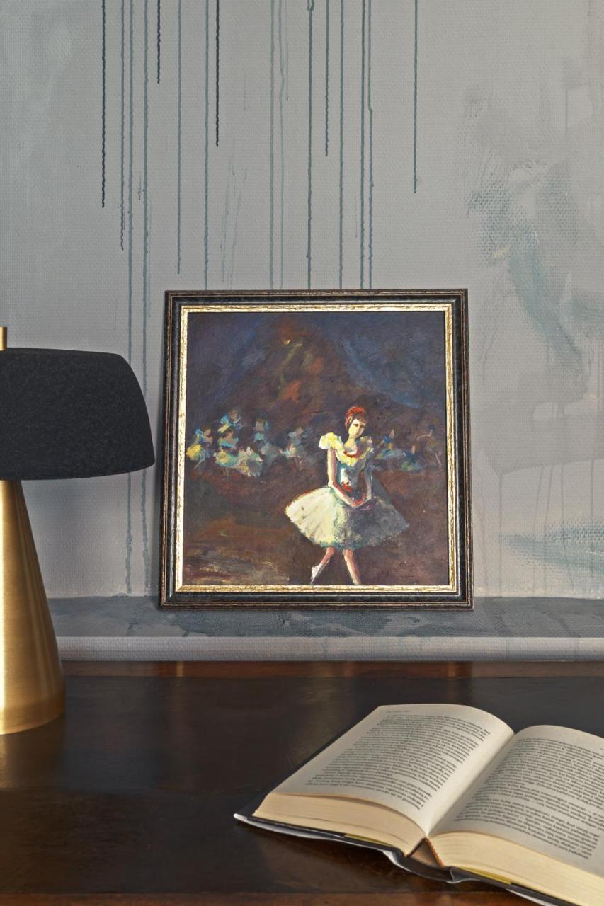 Luxuriuos Flat in the Capital's Old Town (Adults Only) 2