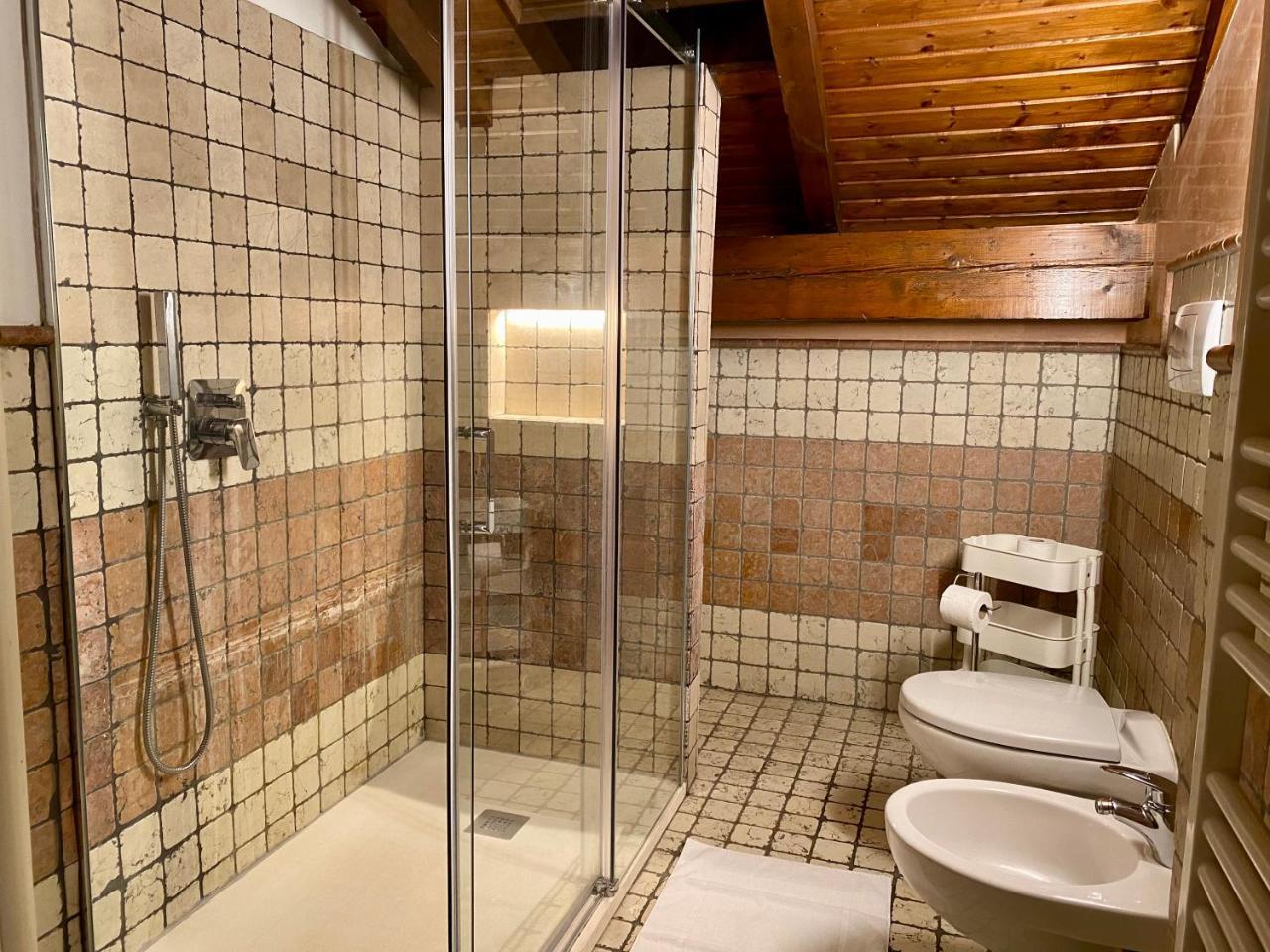 Attico in Piazza Duomo 2