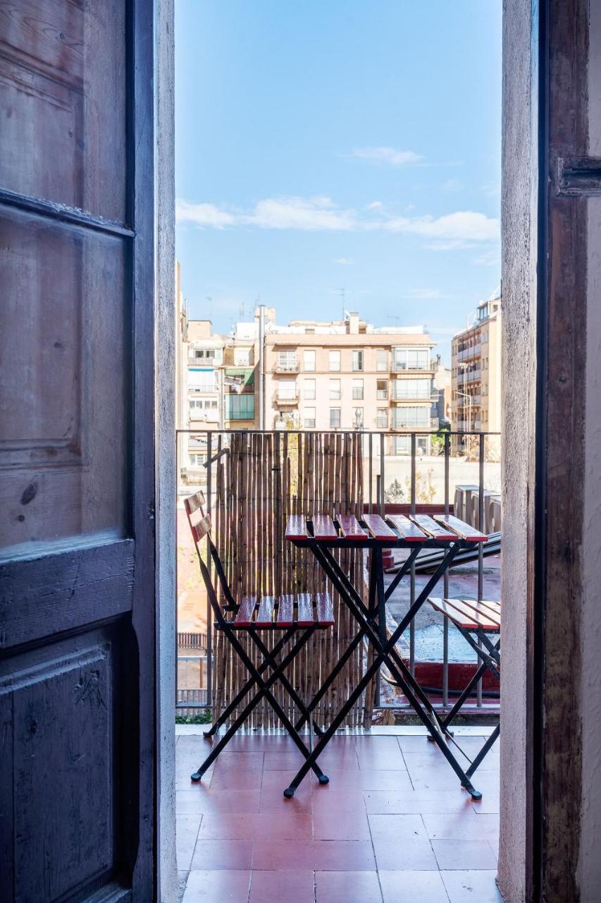 Centric Apartments Sagrada Famila 3 2