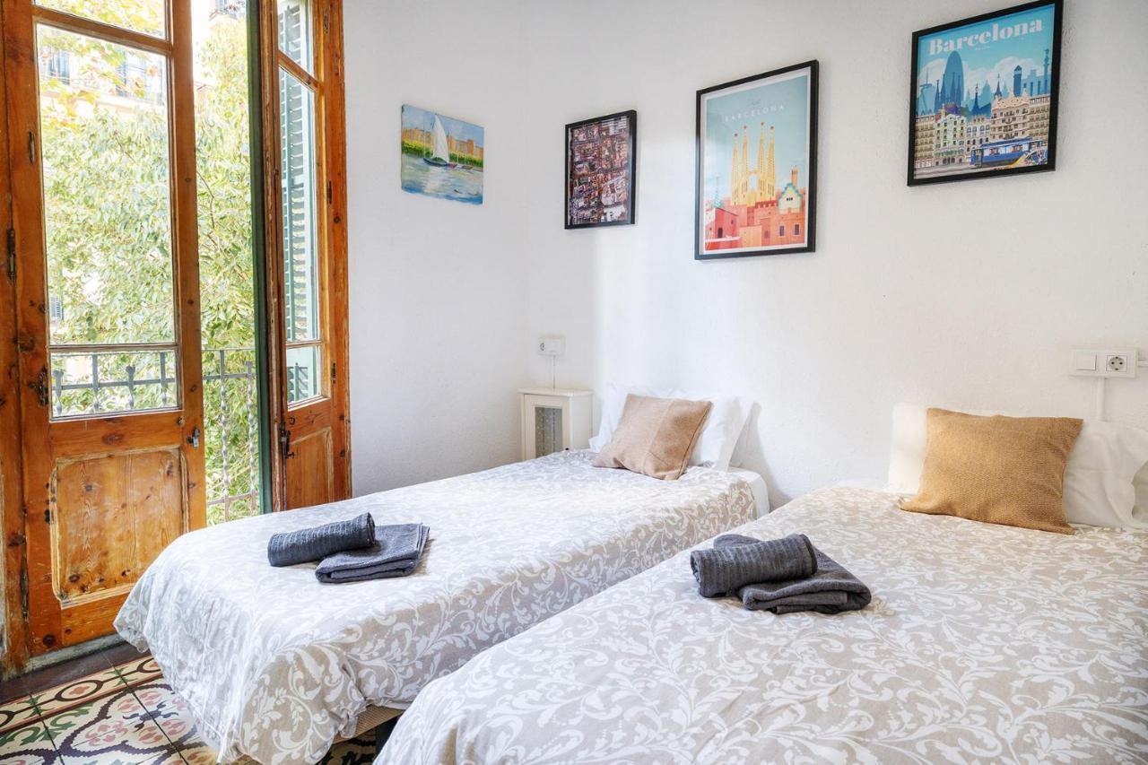 Centric Apartments Sagrada Famila 3 1