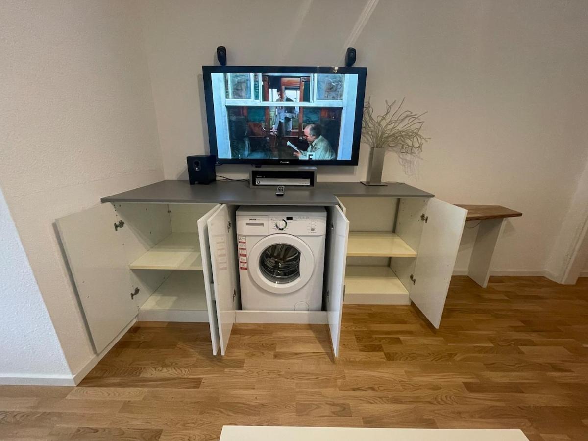 Zentrales Apartment Im Herzen Von Munchen 2