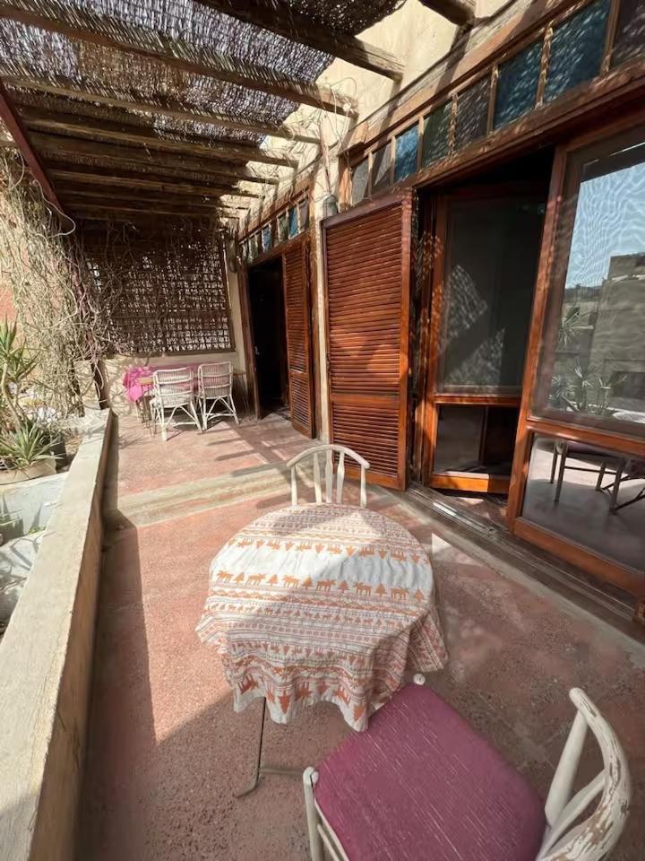 Old Boutique Palace Accomodation in Cairo R#6789flat 1