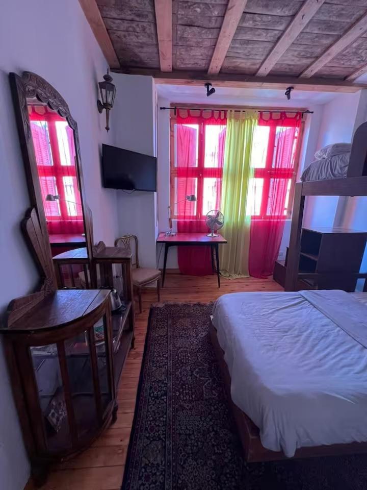 Old Boutique Palace Accomodation in Cairo R#6789flat 2