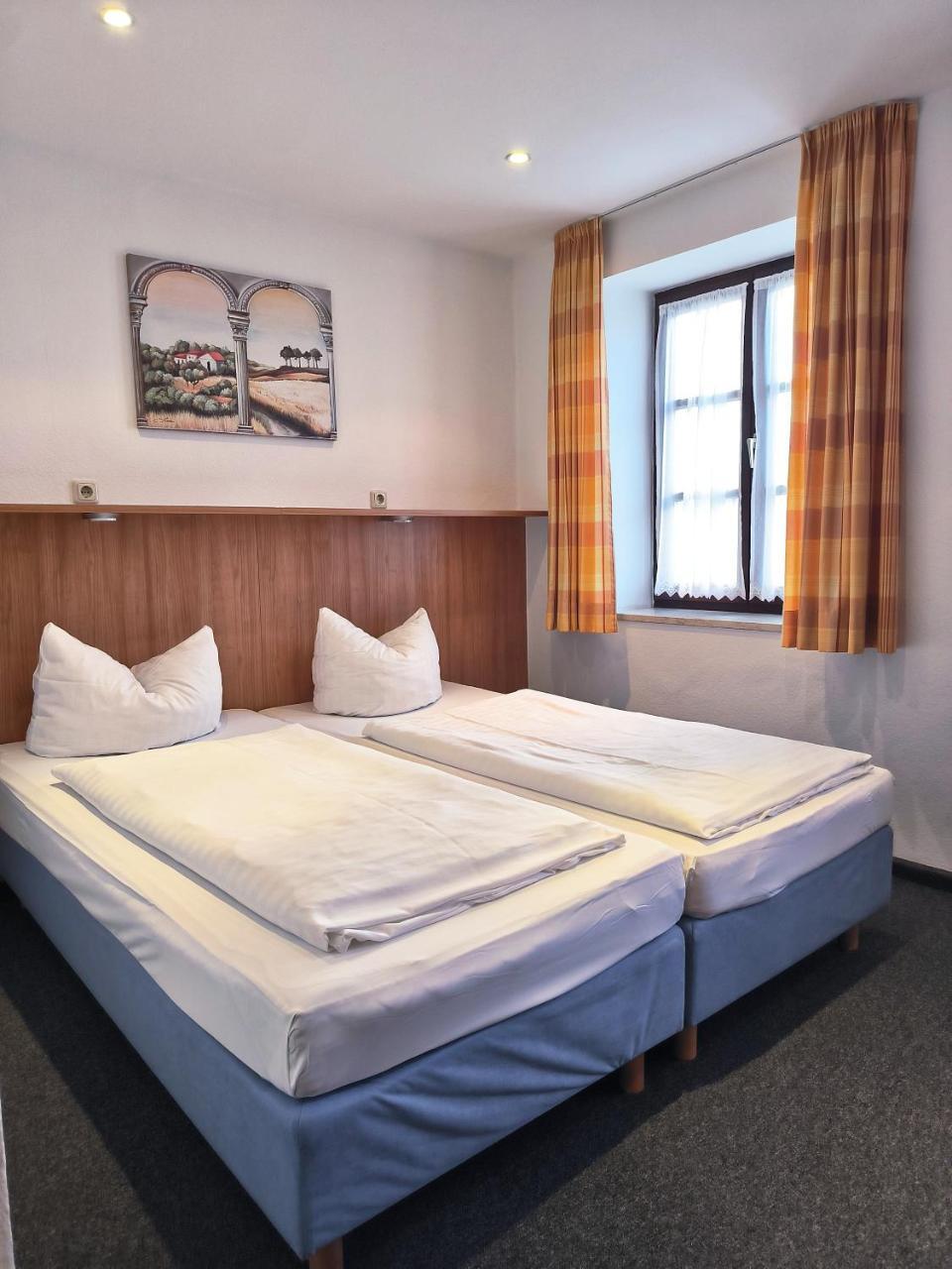 Hotel Haus Wendelstein Munchen City