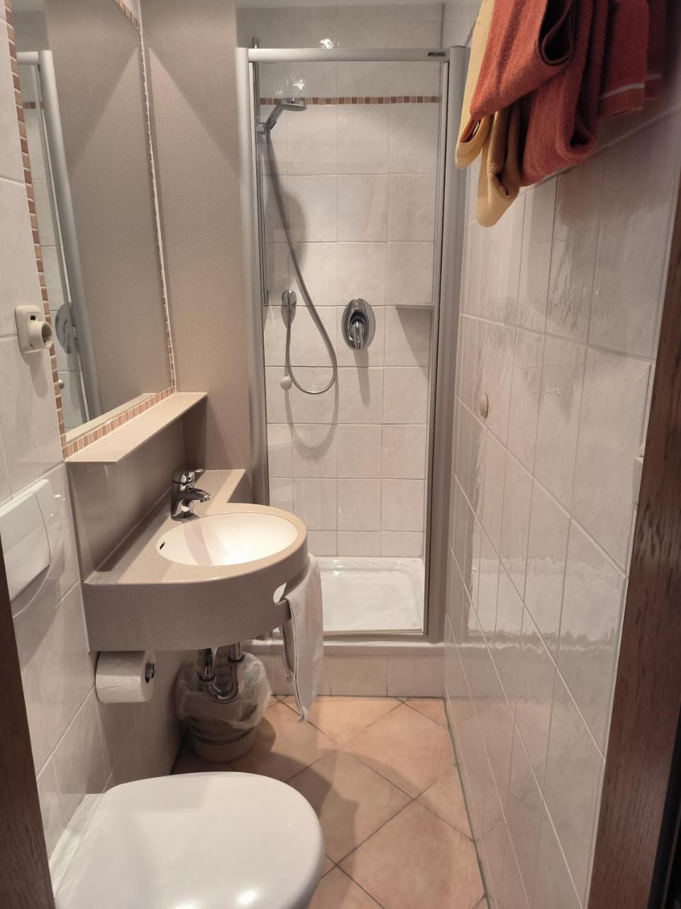 Hotel Haus Wendelstein Munchen City 2