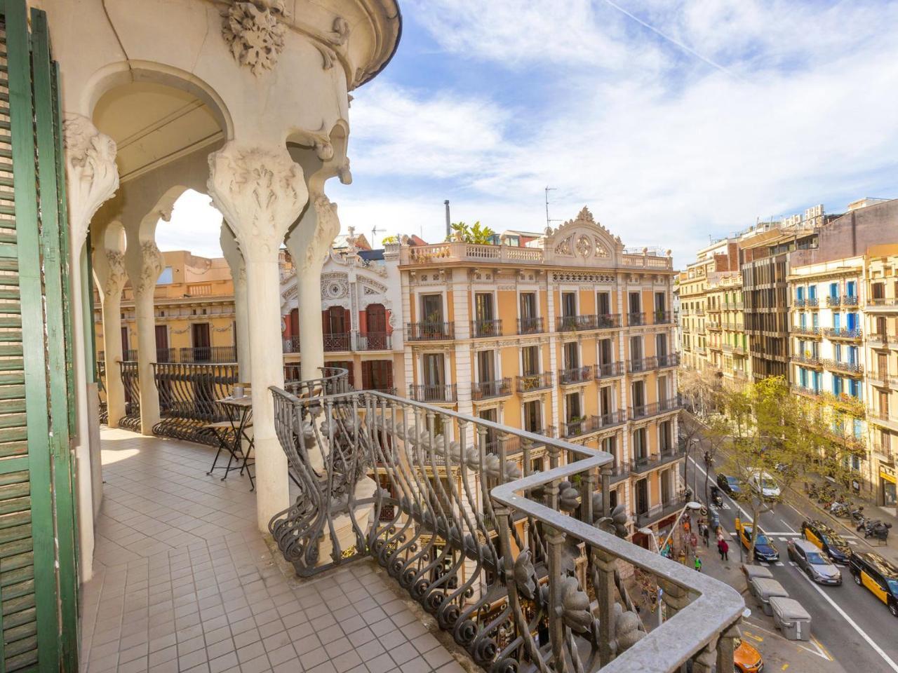 Apartment Eix-Dret-Roger de Lluria-Valencia by Interhome 2