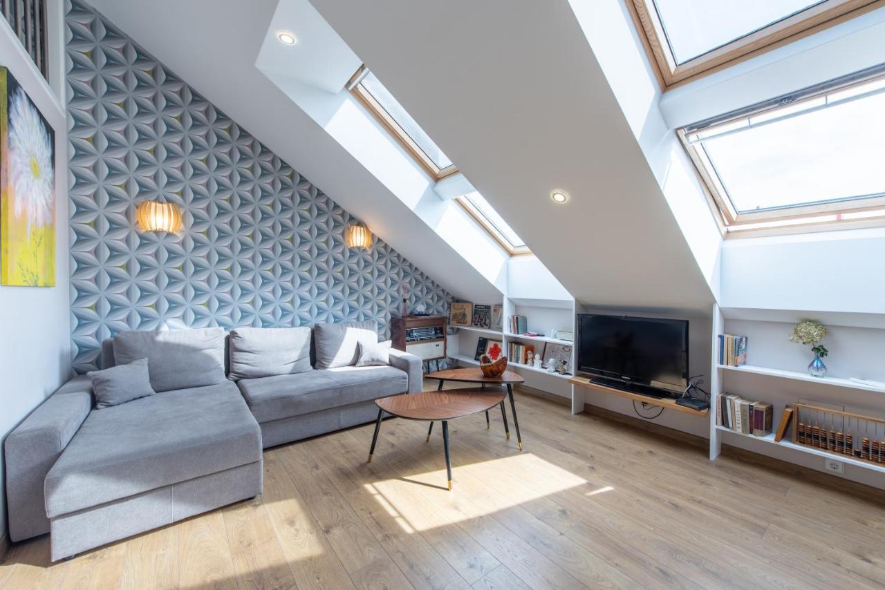 A. Vienuolio Gatve Apartamentai 2