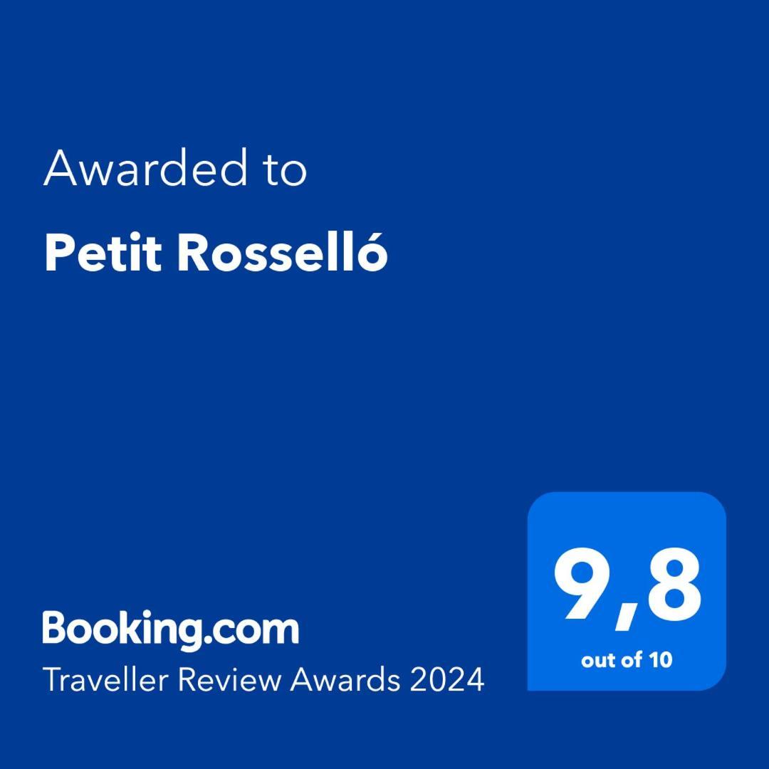 Petit Rossello (Adults Only) 2