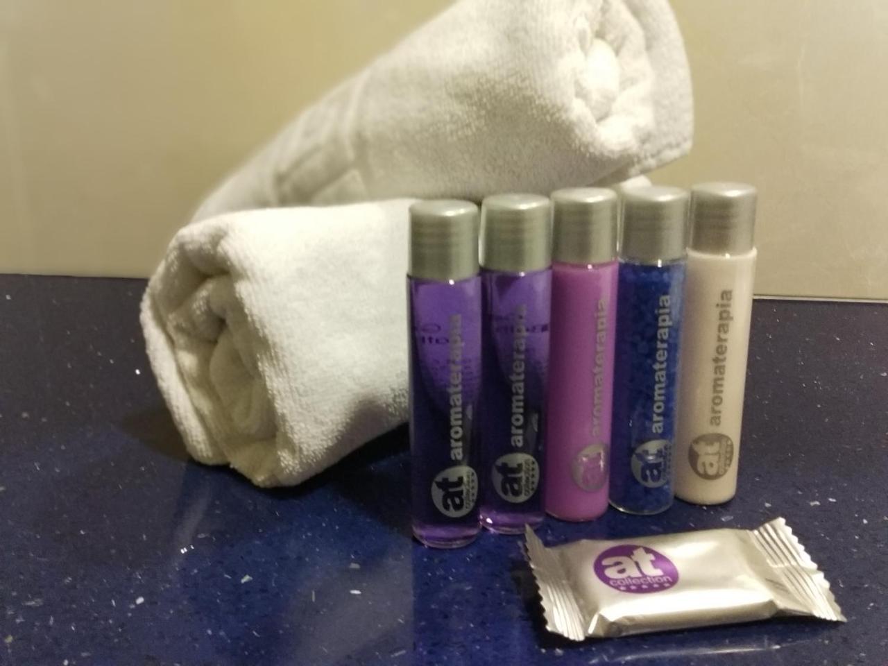 Cleopatra Hotel & SPA 1