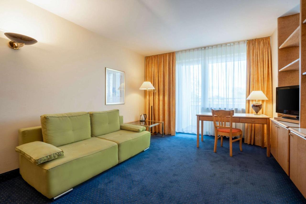 Styles Hotel Unterfohring 1