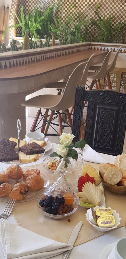 Dellarosa Boutique Hotel