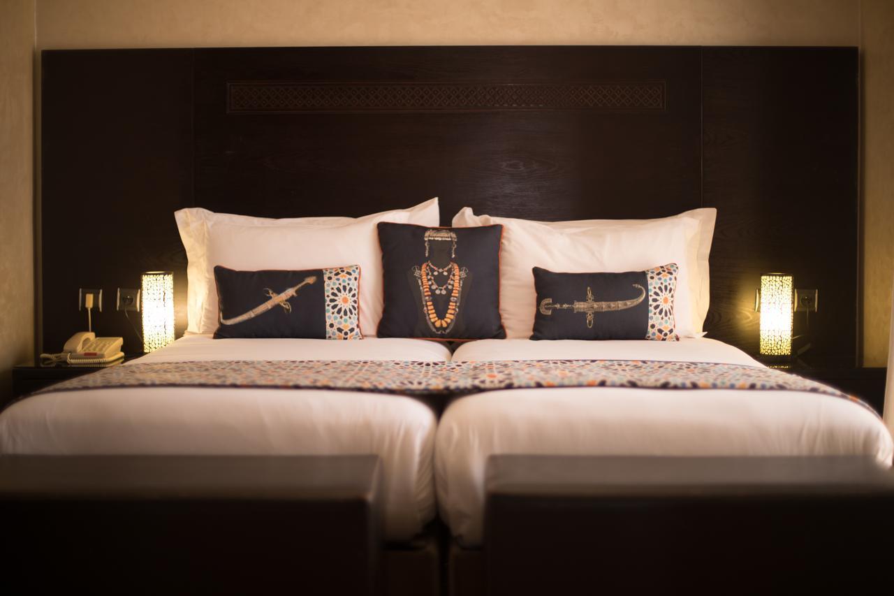 Dellarosa Boutique Hotel 1