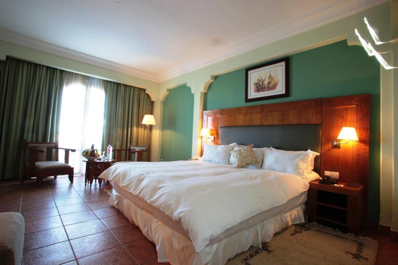 Grand Mogador Menara