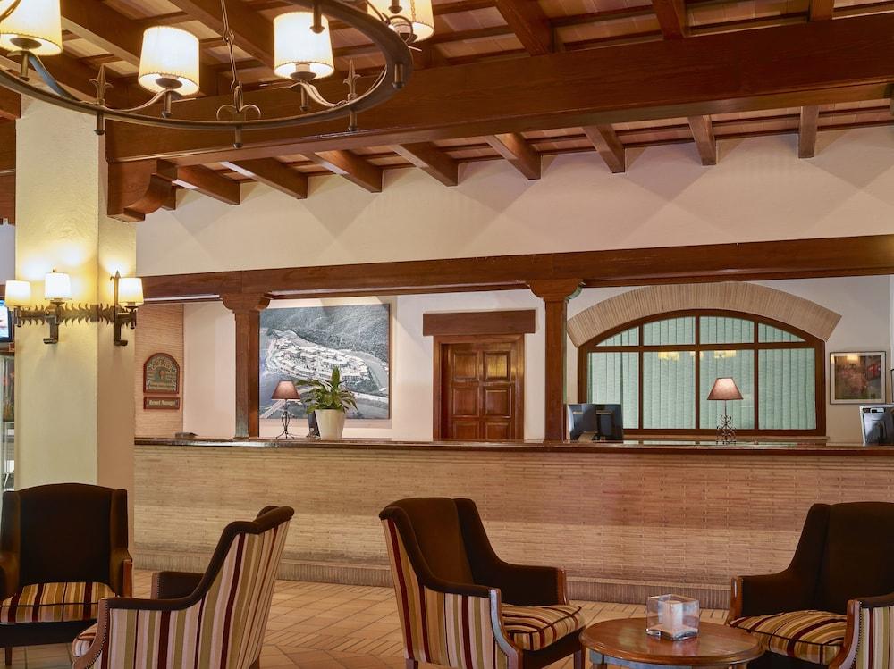 Hapimag Resort  Mas Nou 1