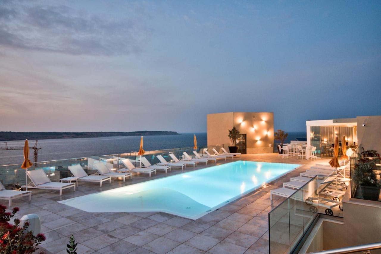 Luna Holiday Complex 1