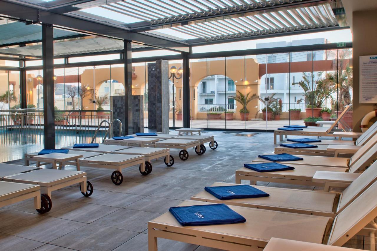 Luna Holiday Complex 2