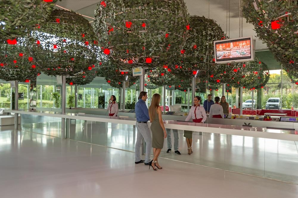 Adam & Eve Hotel (Adults only) 2