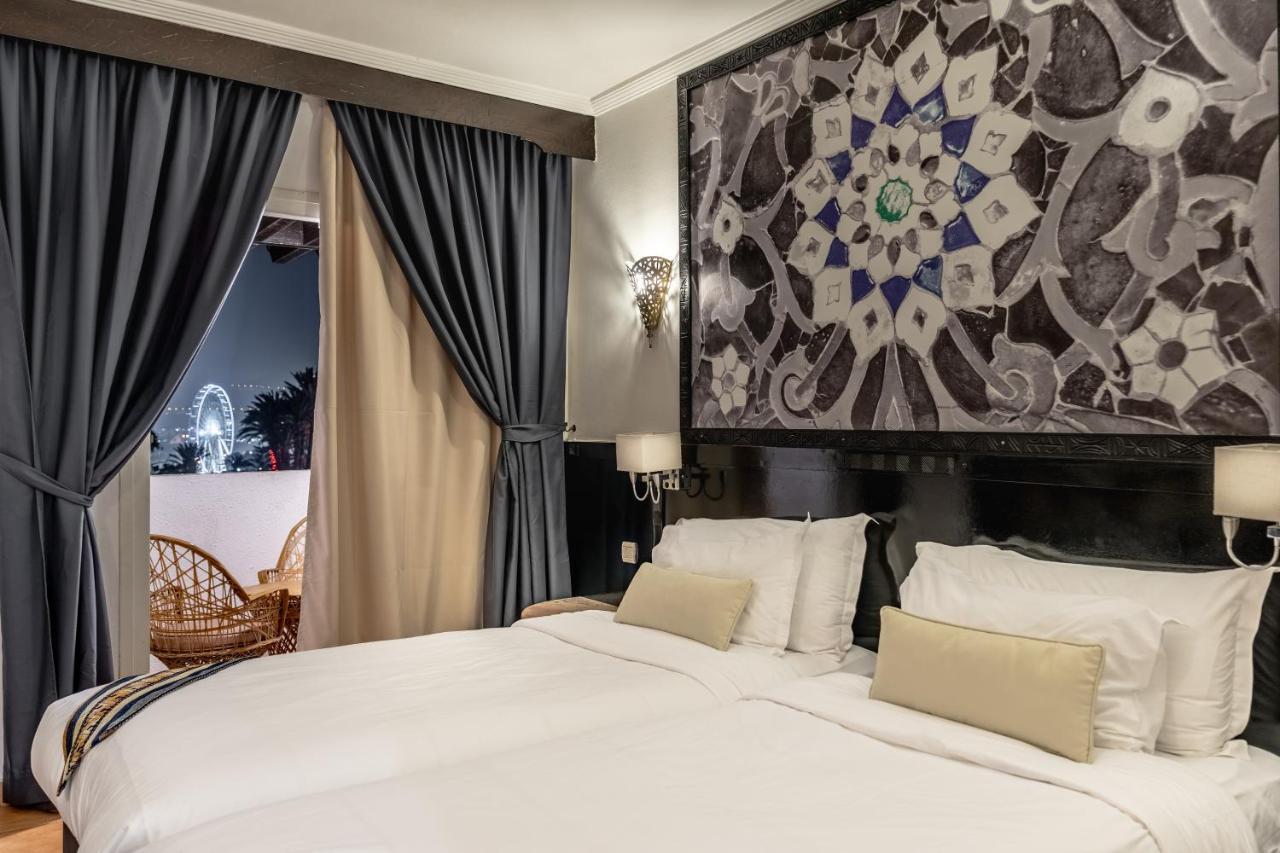 Odyssee Park Hotel 1