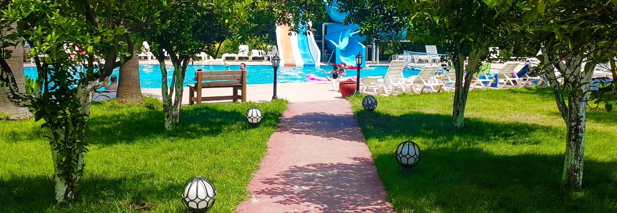 Belpoint Beach Hotel