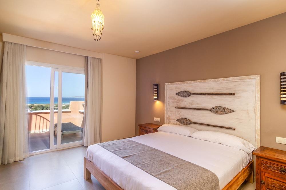 Hotel El Cortijo de Zahara 2