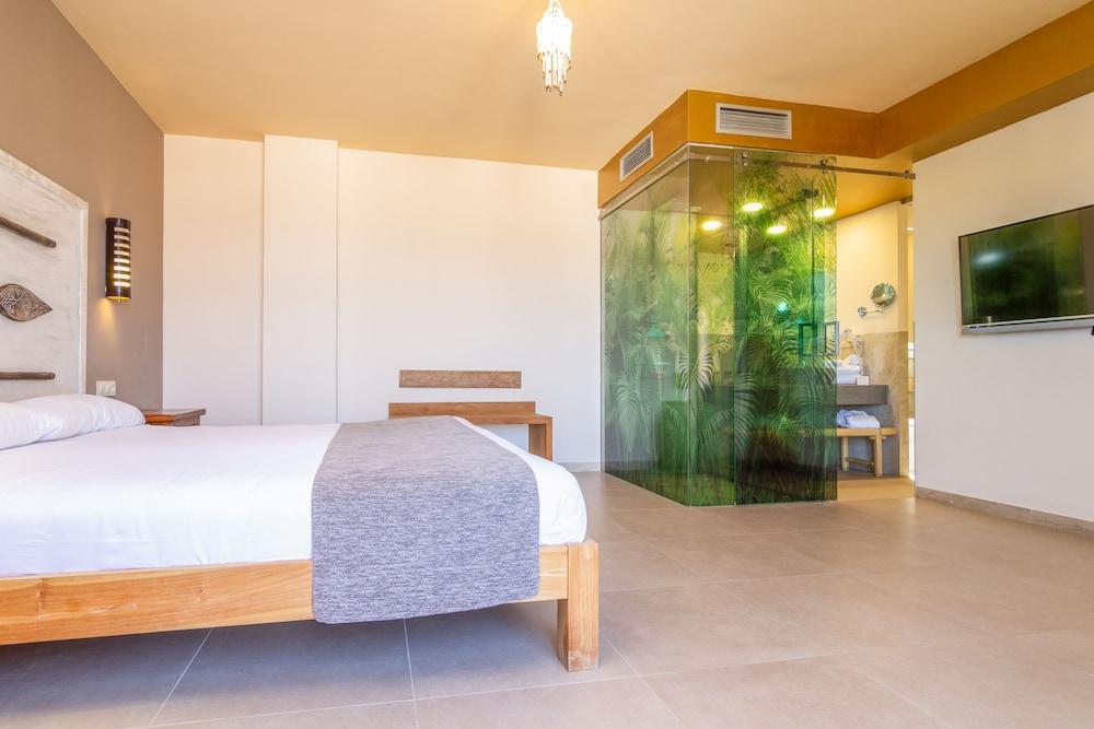 Hotel El Cortijo de Zahara 1