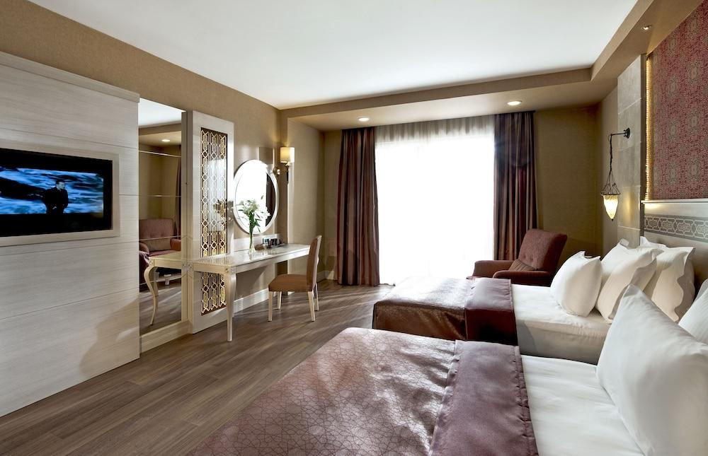 Gural Premier Tekirova 1