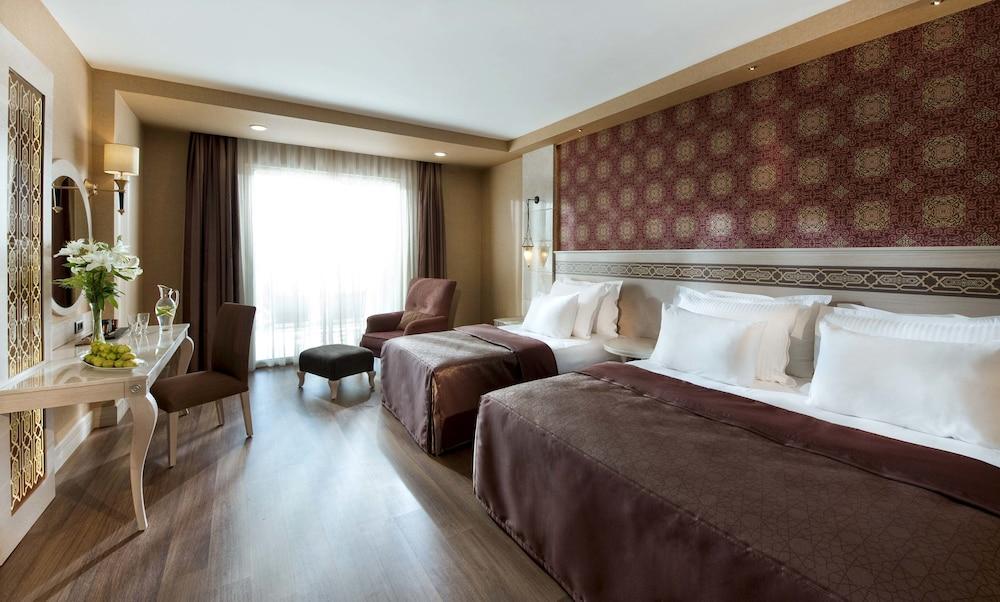 Gural Premier Tekirova 2