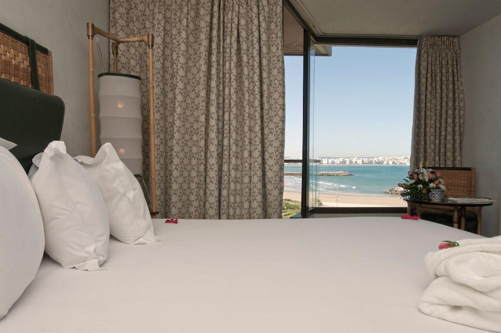 Movenpick Hotel & Casino Malabata Tanger 2