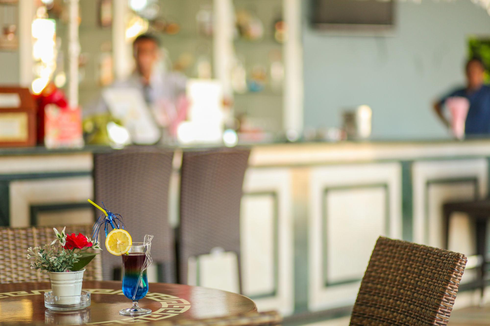 Pine House by Werde Hotels 2