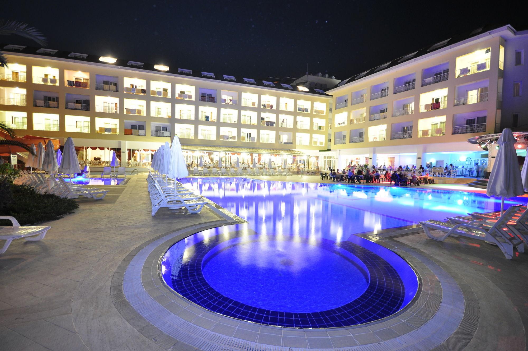 Pine House by Werde Hotels 1