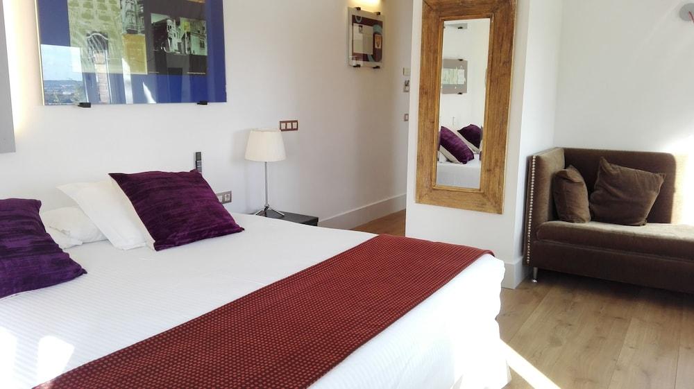 Hotel Monument Mas Passamaner 2