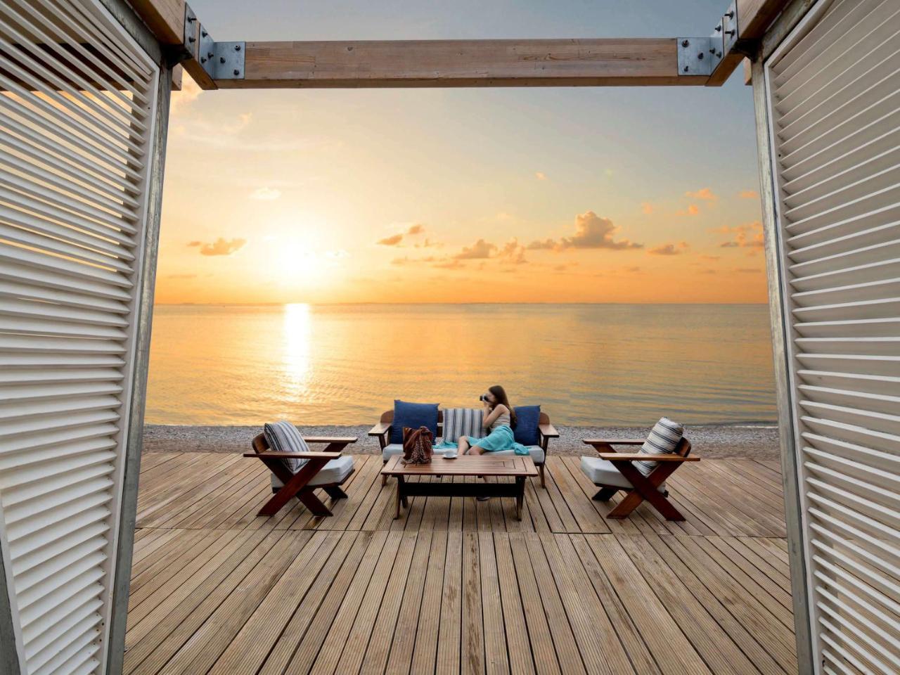 Rixos Premium Tekirova