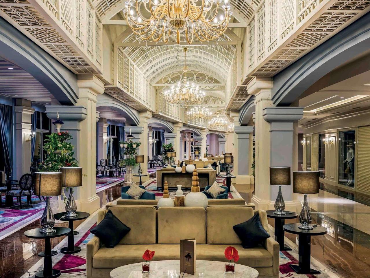 Rixos Premium Tekirova 1