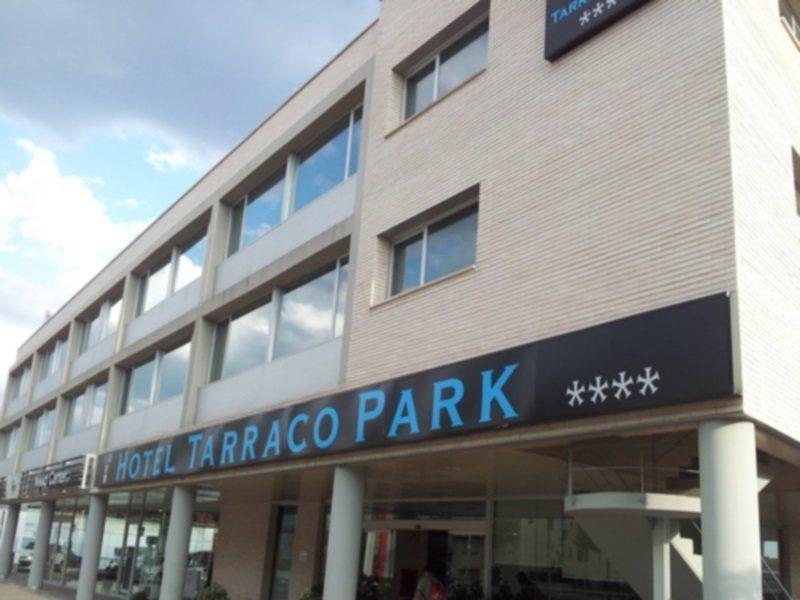 Hotel Tarraco Park