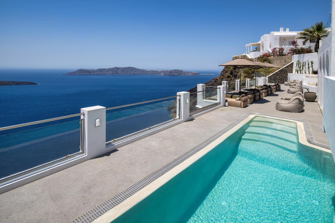 Ira Hotel & SPA (Adults only) 2